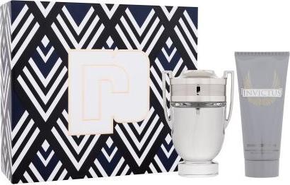 Image du produit Paco Rabanne Paco Rabbane Invictus Intese Set