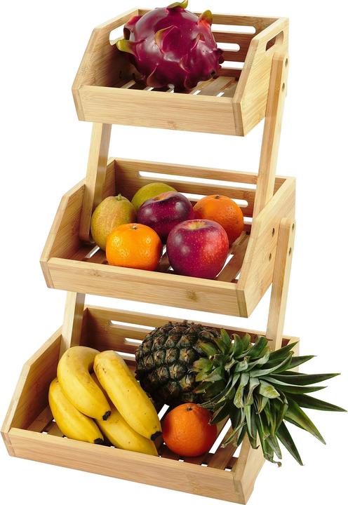 Relaxdays Obstetagere