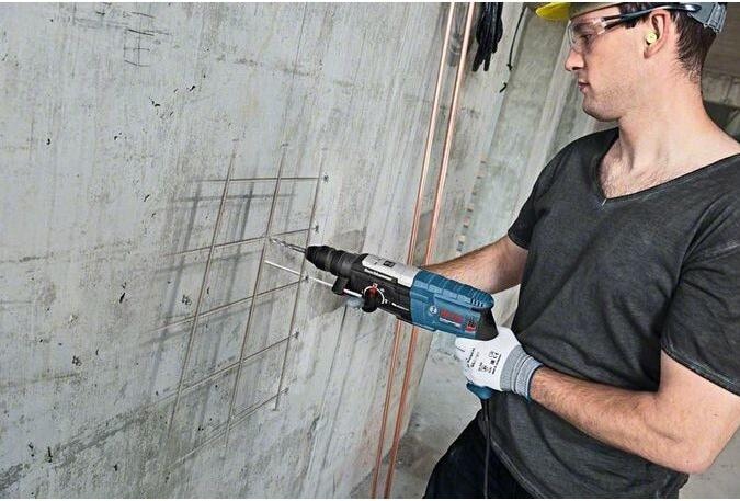 Produktbild Bosch Professional Bohrhammer (Netzbetrieb)