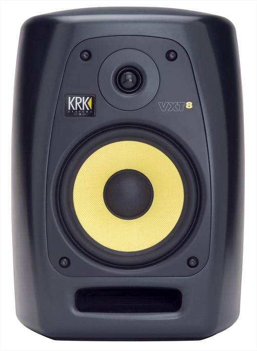 Produktbild KRK Vxt 8 (Aktiv, 1 Stk., 1x 180 W)
