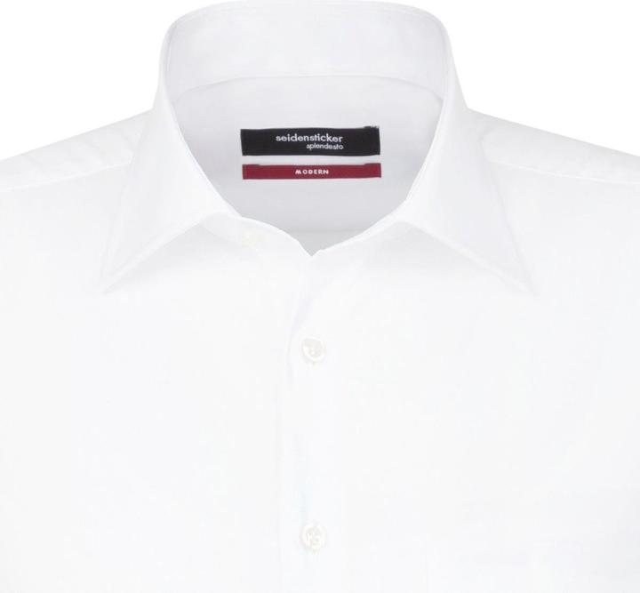 Produktbild Seidensticker Splendesto Shirt white