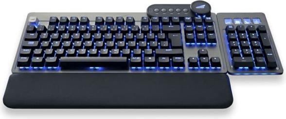 Actual product image Mountain Everest Max (DE, Cable)