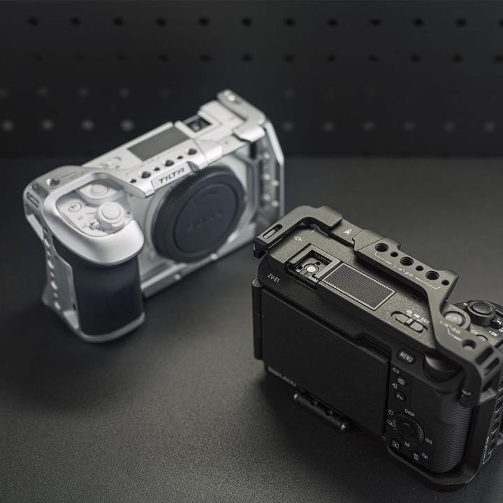 Produktbild Tilta Half Lightweight Kit for Sony ZV-E1 (Cage)