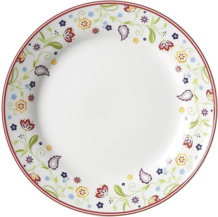 Flirt by R&B Breakfast plate 'Shanti Doppio (1 x, 20 cm)