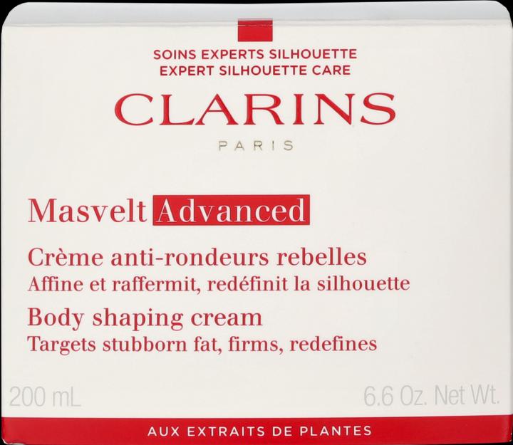 Produktbild Clarins Masvelt (Körpermilch, 200 ml)