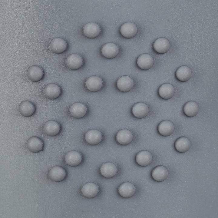 Produktbild Relaxdays Glasflasche (0.55 l)