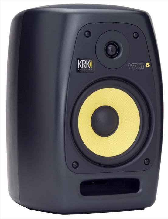 Produktbild KRK Vxt 8 (Aktiv, 1 Stk., 1x 180 W)
