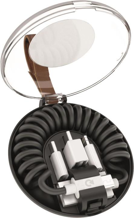 Produktbild Allroundo plus (0.50 m, USB 2.0)