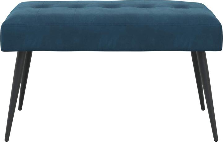Produktbild vidaXL Moderne Bänke (40 cm)