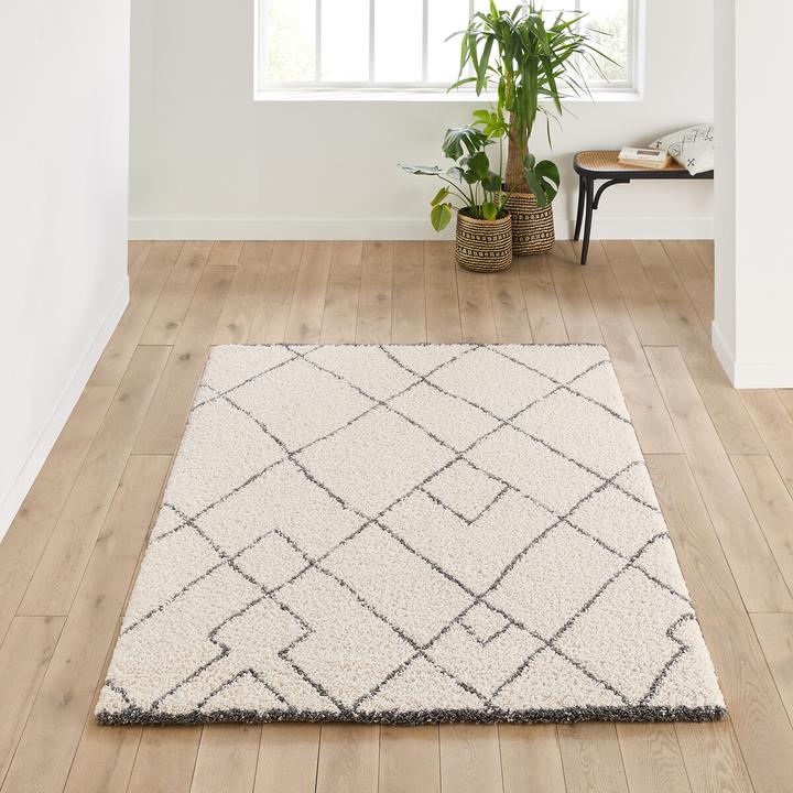 Produktbild La Redoute Interieurs Rabisco (200 x 250 cm)