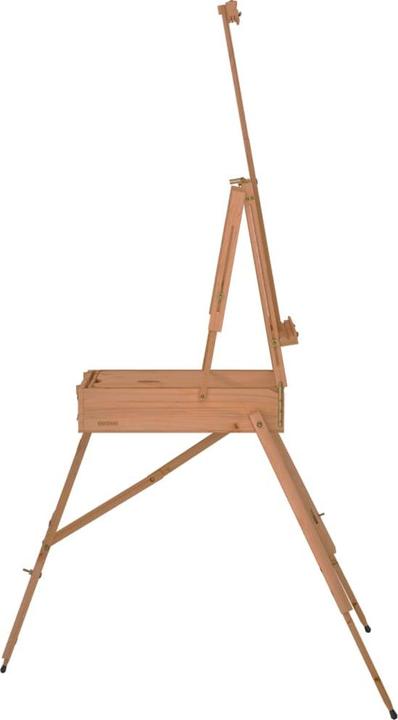 Actual product image vidaXL Staffelei