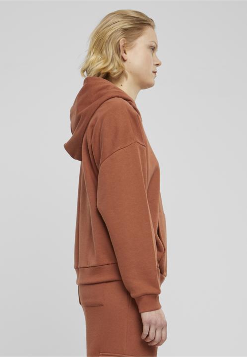 Produktbild Urban Classics Ladies Light Terry Oversized Hoodie - 166865 (L, S)