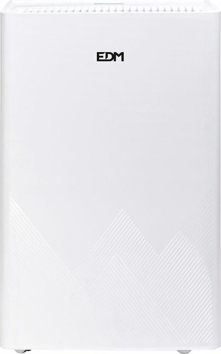 Actual product image EDM Luftentfeuchter 07424 360 W (20 l/24h)