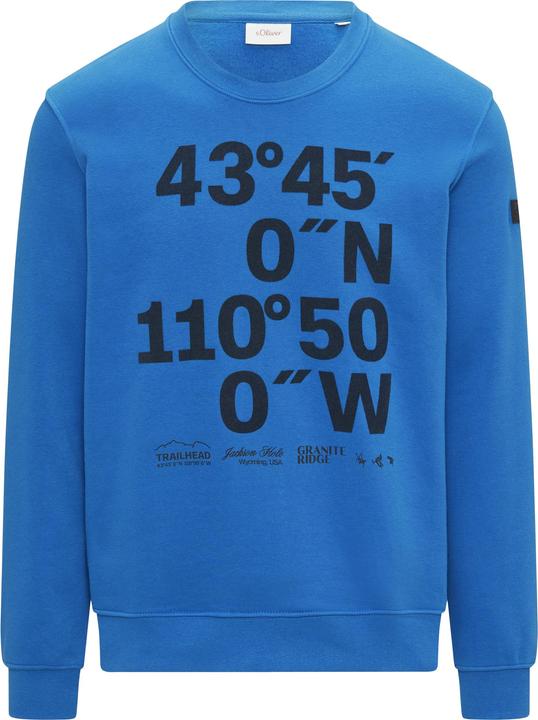 Royalblau
