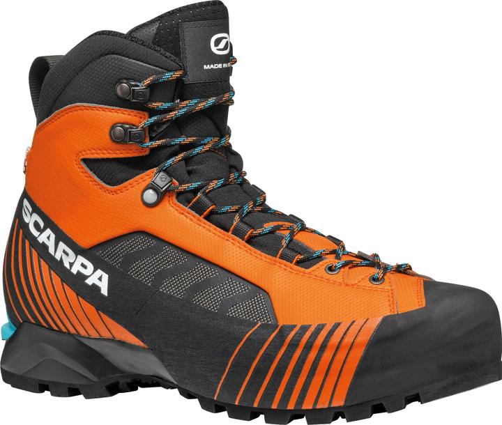 Produktbild Scarpa Ribelle Lite HD (43.5)
