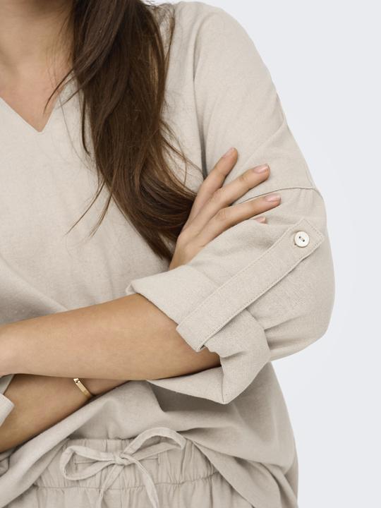 Image du produit Only ONLCARO Tunika-Oberteil Tunika-Oberteil (S)