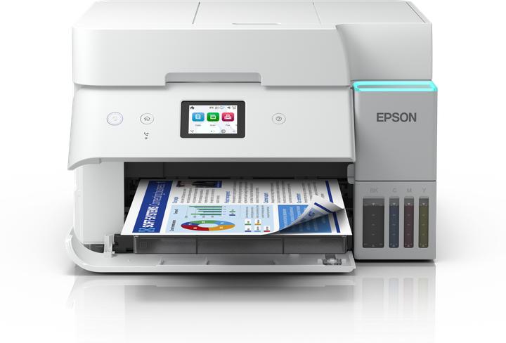 Produktbild Epson EcoTank ET-4956 (Tintentank, Farbe)