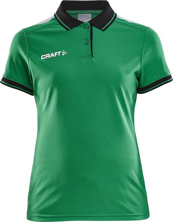 Produktbild Craft Pro Control Poloshirt W (L)