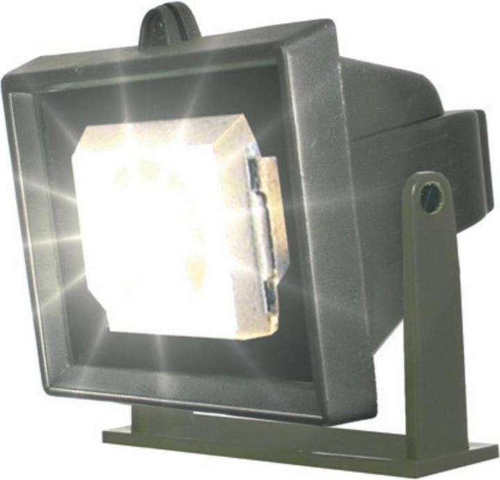 Produktbild Viessmann H0 Flutlichtstrahler ohne Stat