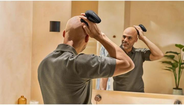 Actual product image Philips Pro Series 5000