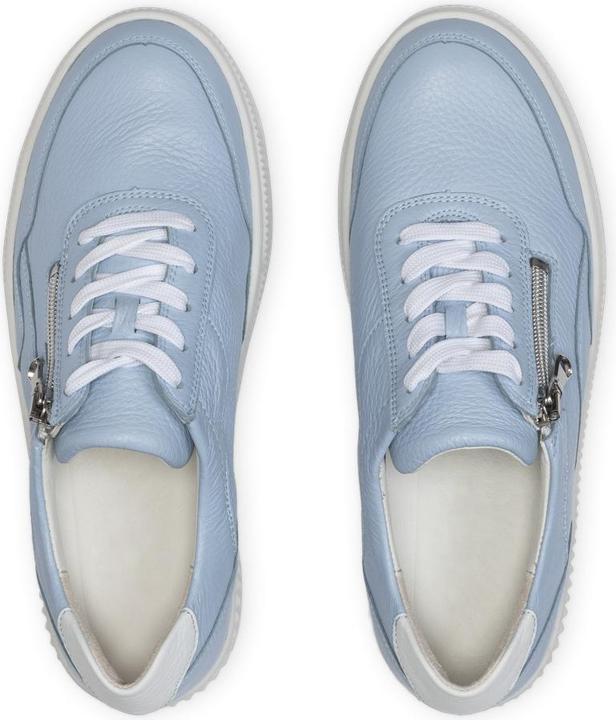 Image du produit Vitaform Sneaker Hirschleder Damen Weite K Soft (39)