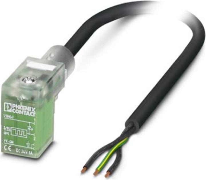 Actual product image Phoenix Contact Sensor/actuator cable