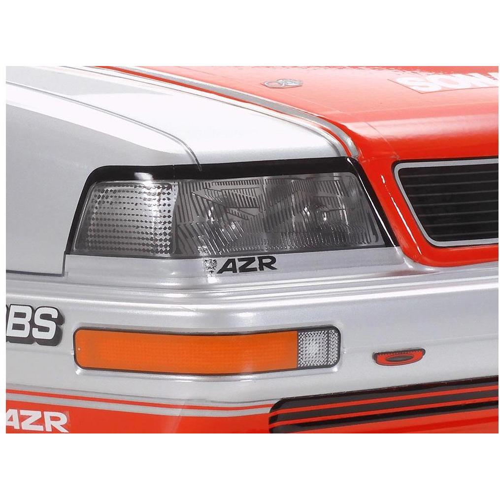 Thumbnail - Tamiya 1992 Audi V8 Touring (Kit)