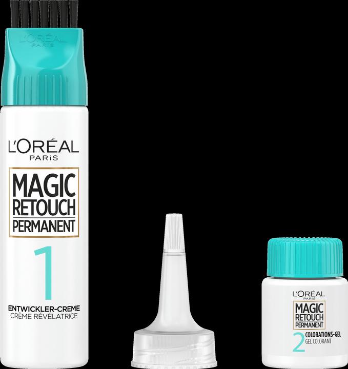 Immagine prodotto L'Oréal Paris Ritocco magico permanente (5 Marrone)