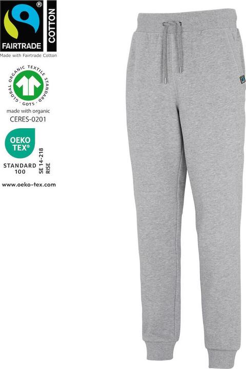 Produktbild Cottover F. Terry Pants Man (4XL)