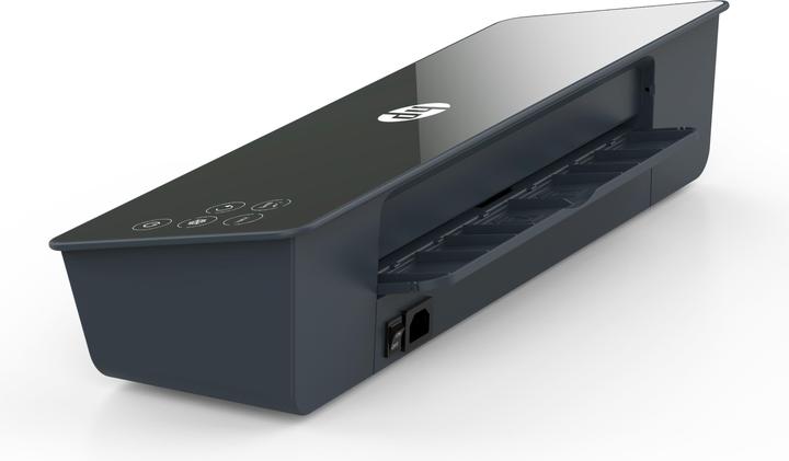 Actual product image HP Laminator Pro Laminator 3 (75 - 125 µm, A3, Visiting card, A4, A5, A6)
