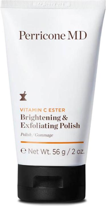 Immagine prodotto Perricone MD Smalto esfoliante agli esteri di vitamina C (Scrub detergente, 56 ml)