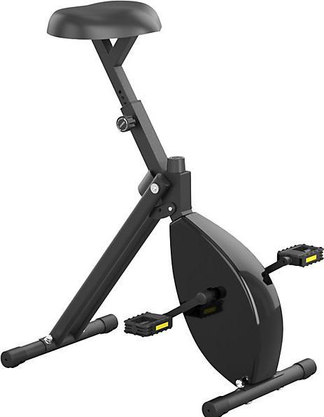 Actual product image kaiserkraft Desk bike