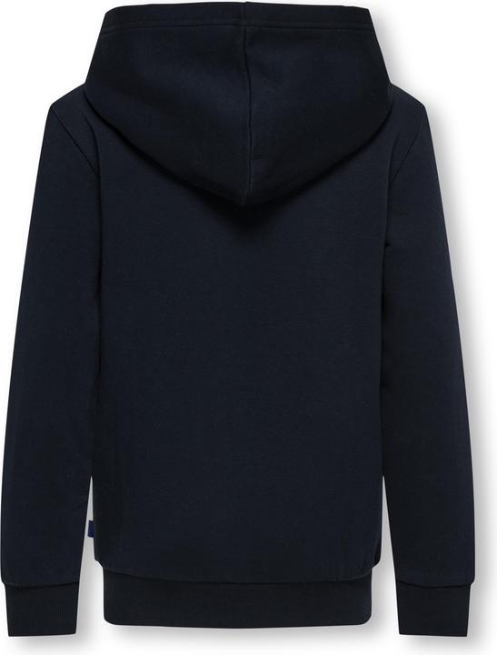 Produktbild Only & Sons Junior Osjceres Zip Thr. Hoodie Swt Noos (134, 140)