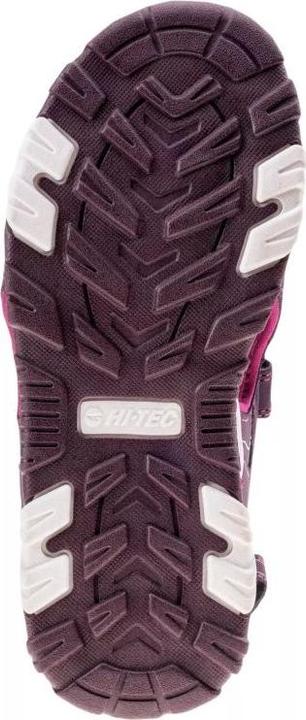 Produktbild Hitec Solin Jr Sandalen (34)