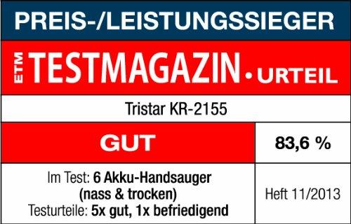 Productafbeelding Tristar Kr-2155