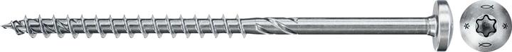 Actual product image Fischer PowerFast II 6.0x100 PH TX TG blvz 25 (25 Screws per piece)