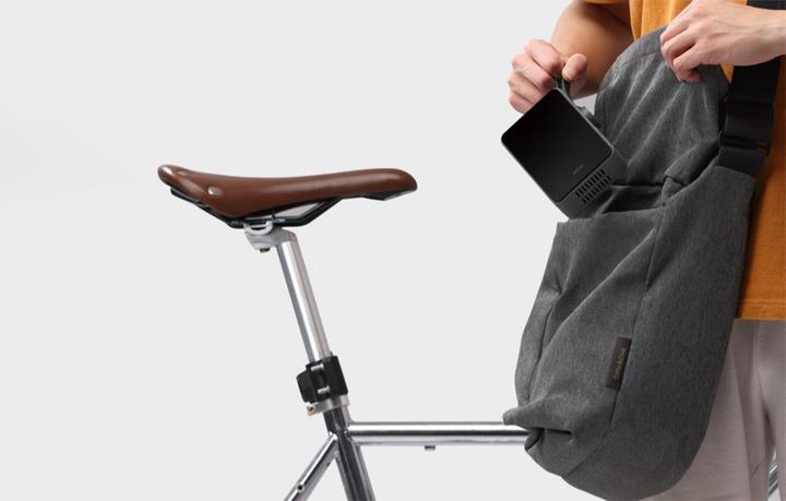 Produktbild Xiaomi Luftkompressor (10.30 Bar)