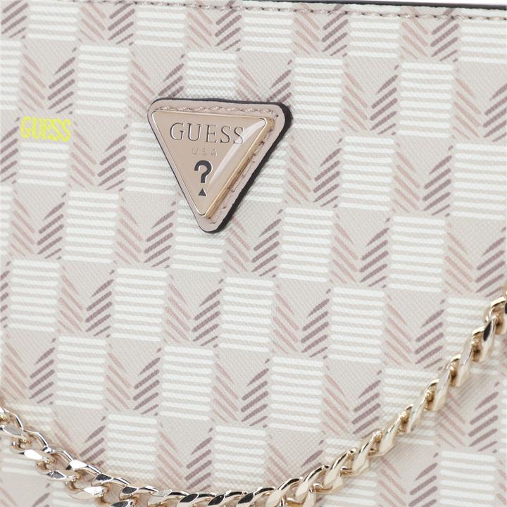 Actual product image Guess G Wave II Schultertasche 22 cm