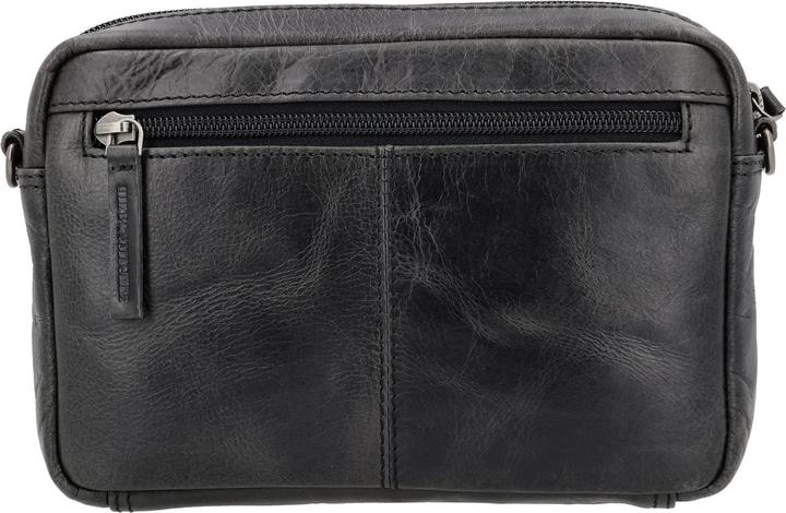 Immagine prodotto Hide & Stitches Borsa a Spalla Navajo