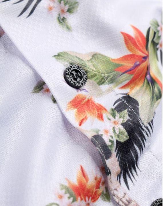 Actual product image Loose Riders Party Skulls (XL)