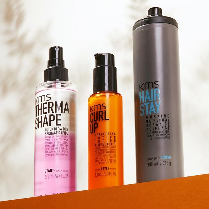 Produktbild KMS California HairStay (300 ml)