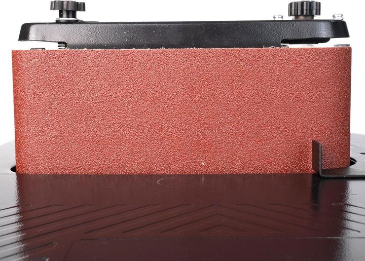 Actual product image Procraft OSS500 Spindel- und Bandschleifmaschine 500 Watt 16 mm Hub + Zuböher (500 W)