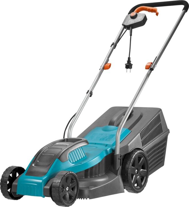 Gardena PowerMax 1100/32 (Netzbetrieb)