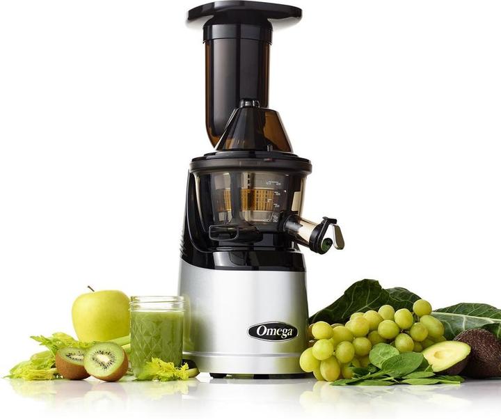 Produktbild Omega Juicers MegaMouth