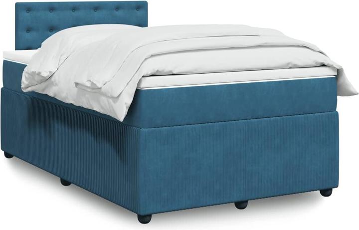 Actual product image VidaXL La§In (120 x 200 cm, 120 x 200 cm)