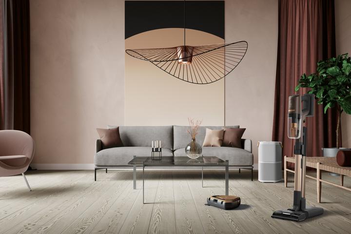 Actual product image Electrolux Ultimate 800