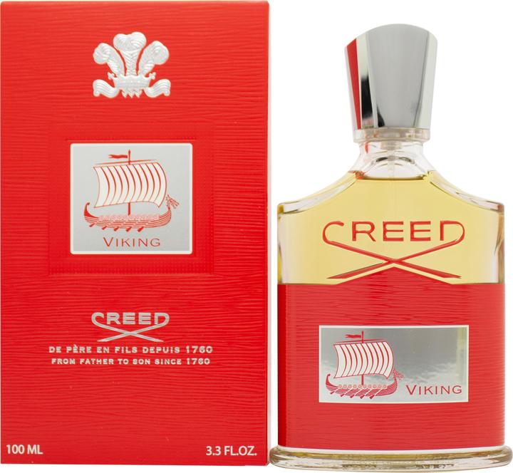Produktbild Creed Viking (Eau de Parfum, 100 ml)