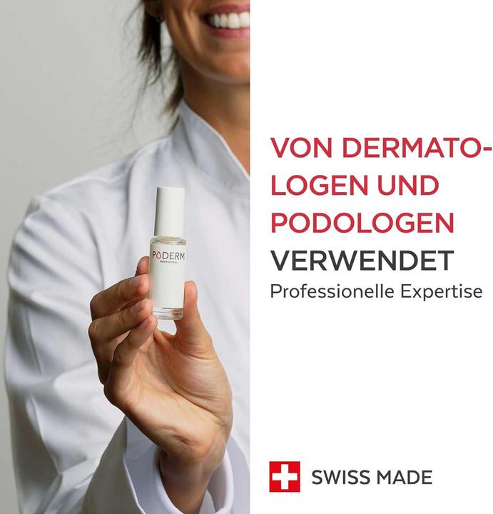 Image du produit Poderm Sérum pour les ongles (8 ml)