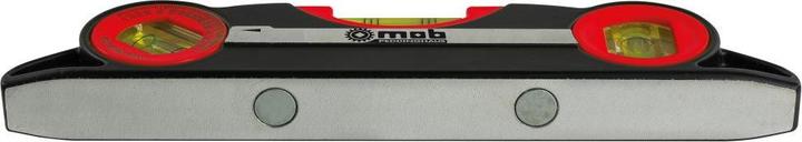 Actual product image Peddinghaus Mini spirit level aluminium (23 cm)