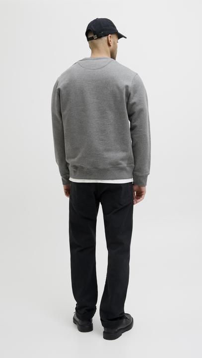 Image du produit Jack & Jones RDD Logo Sweatshirt Sweatshirt (XL)